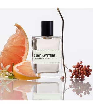 Zadig&Voltaire This is Him! Undressed Eau de Toilette 100 ml