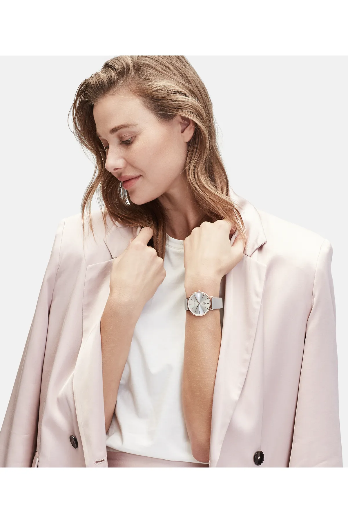 Liebeskind Berlin  Armbanduhr - Braun - Braun