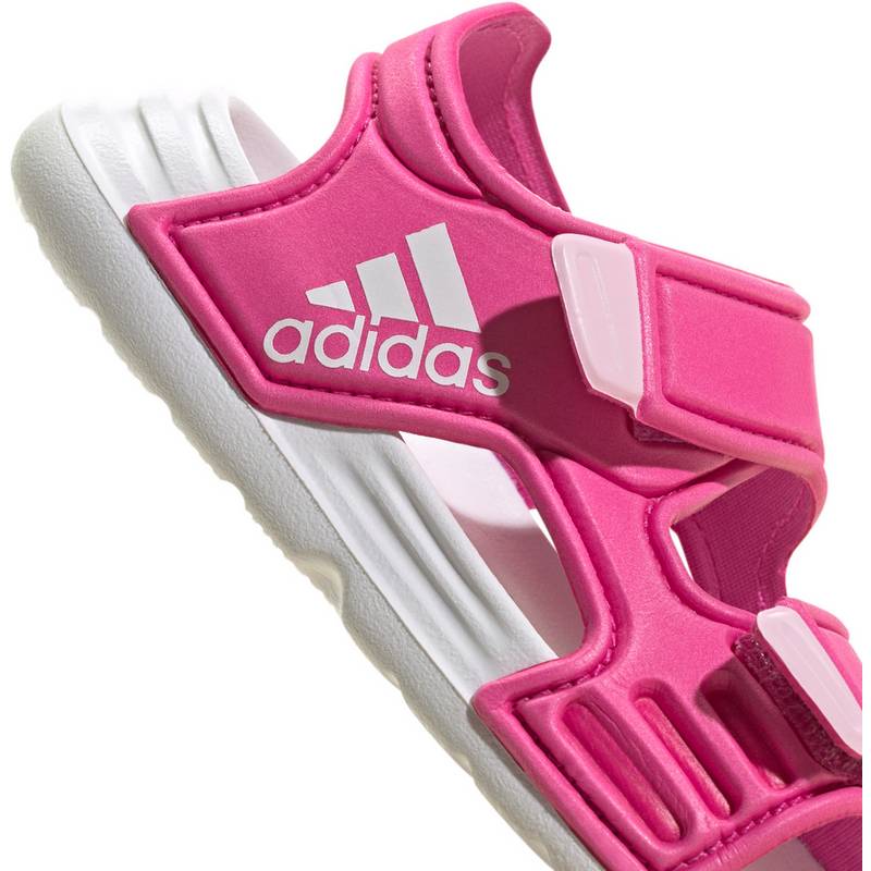 adidas ALTASWIM Badelatschen Kinder