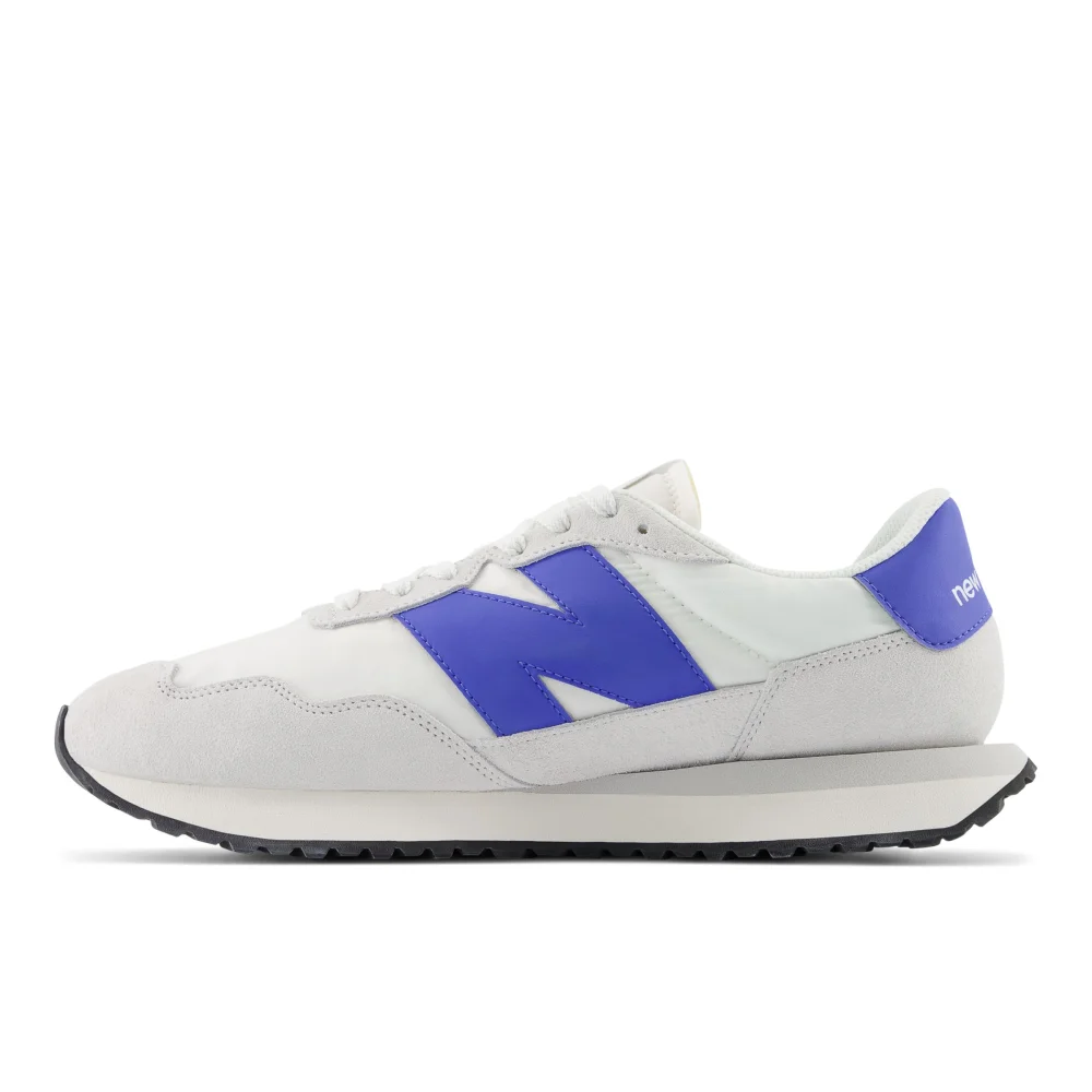 New Balance 237 MS237BQ / grau