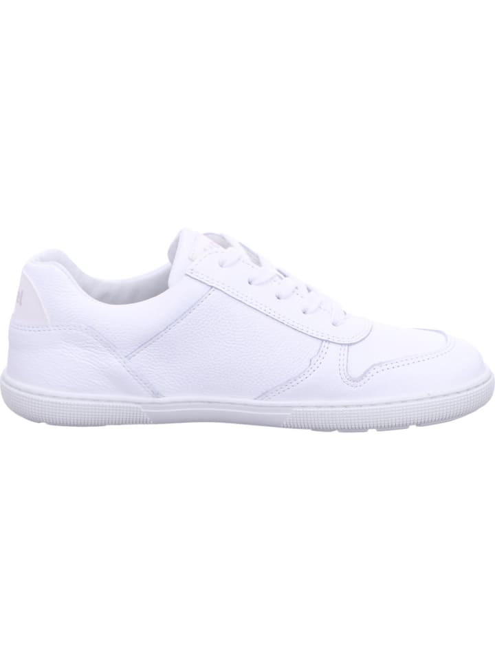 KOEL Damen- Schnürschuhe  in Weiß günstig kaufen