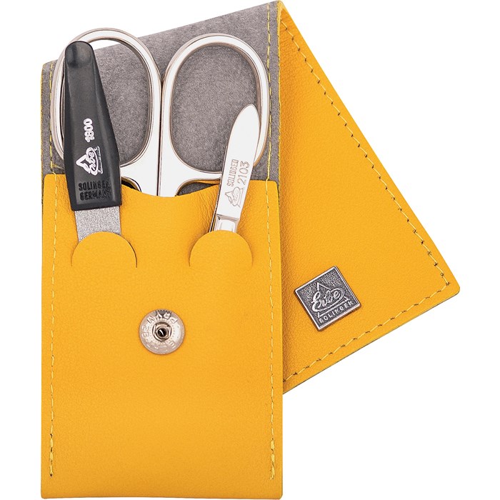 Taschen-Etui, 3-tlg. Colour