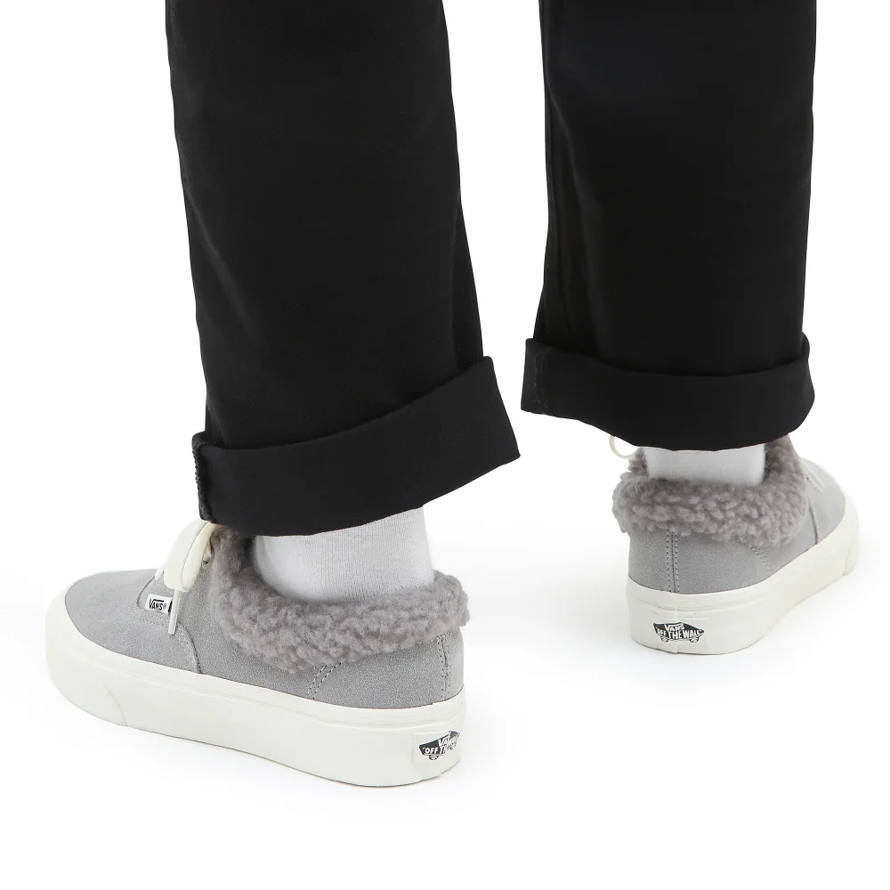 Vans Authentic Sherpa VN0A5JMRGRY1 / grau