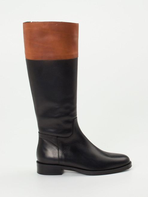 Stiefel-17630020001 Andrea Puccini