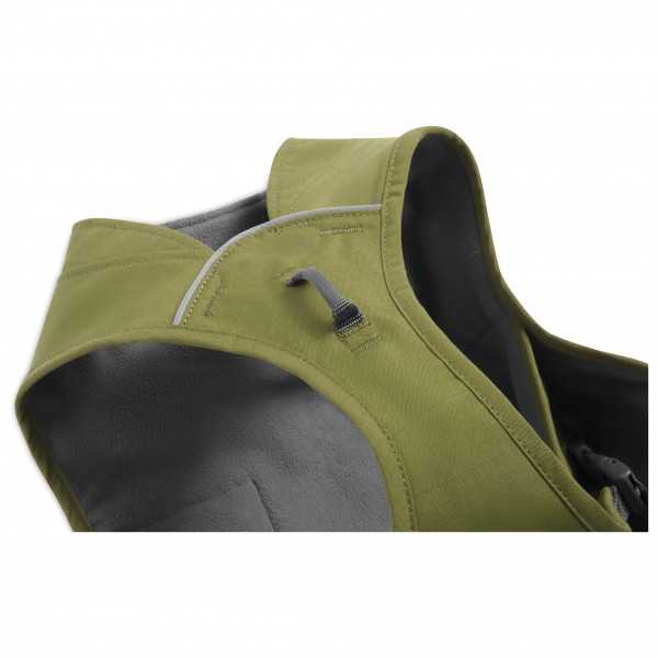 Ruffwear - Overcoat Fuse Jacket - Hundemantel