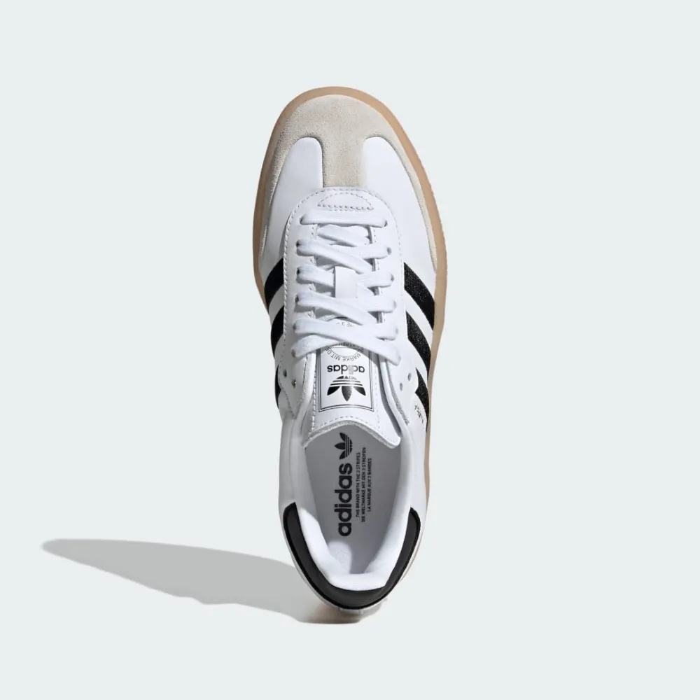 adidas Sambae IG5744 / weiss
