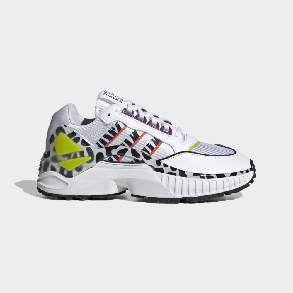 adidas ZX Wavian GW0517 / weiss