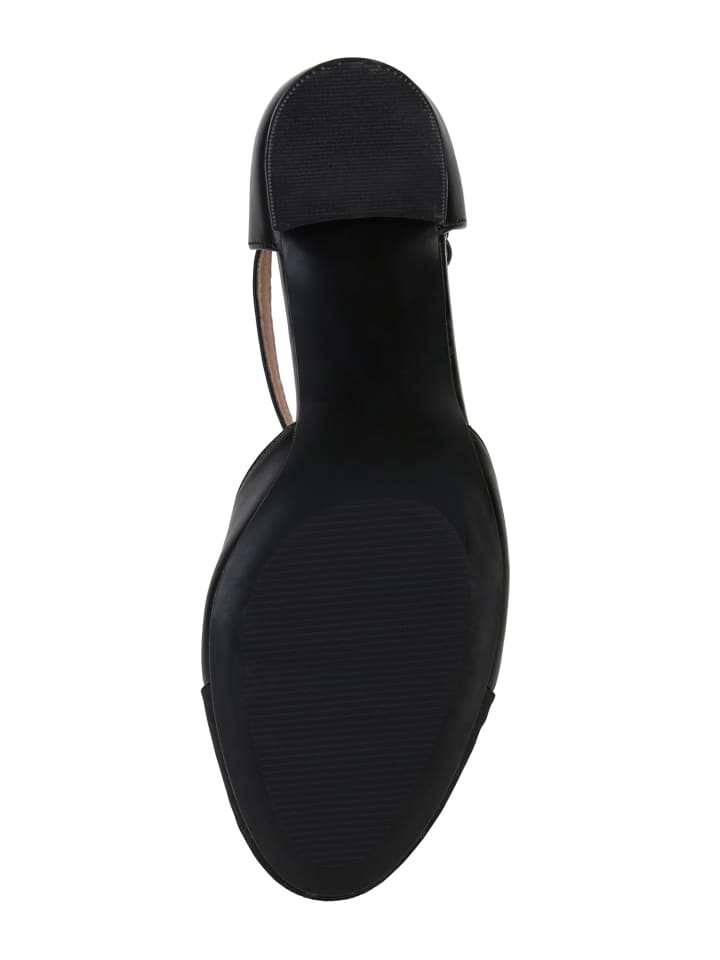 VAN HILL Mary Janes Emma in Schwarz günstig kaufen