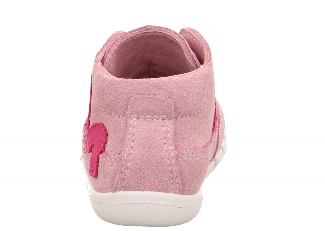 FLEXY - Rosa/PinkSneaker low mit Schnürung