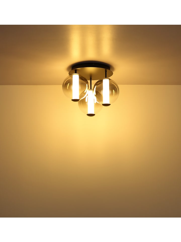 Globo lighting Deckenleuchte 
