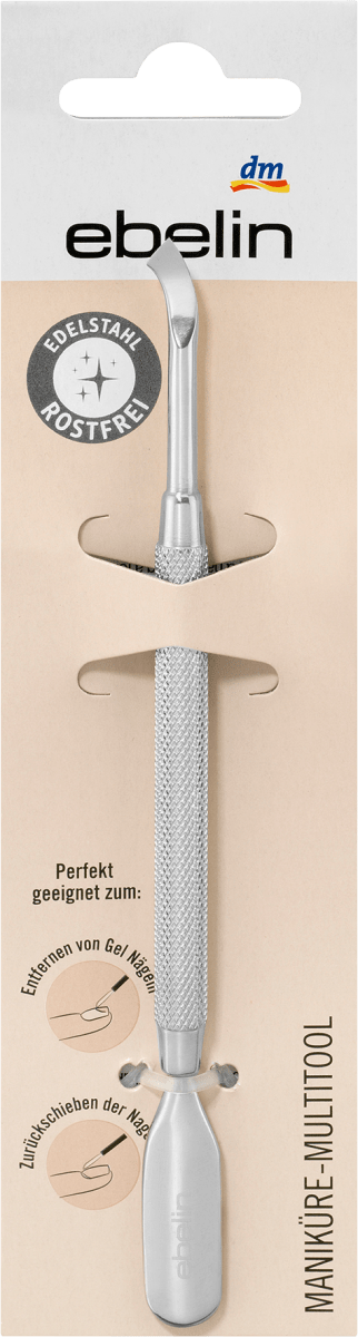 Maniküre-Multitool, 1 St