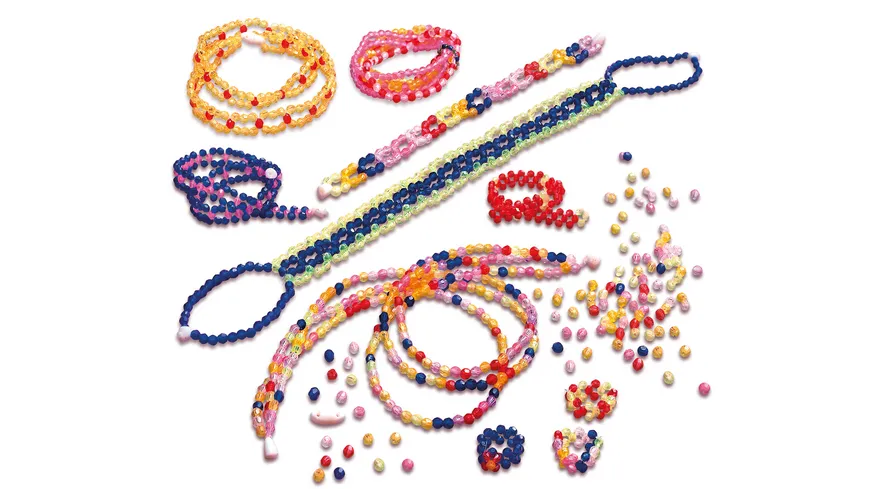 Lena - Basteln - Diamond Shop, groß