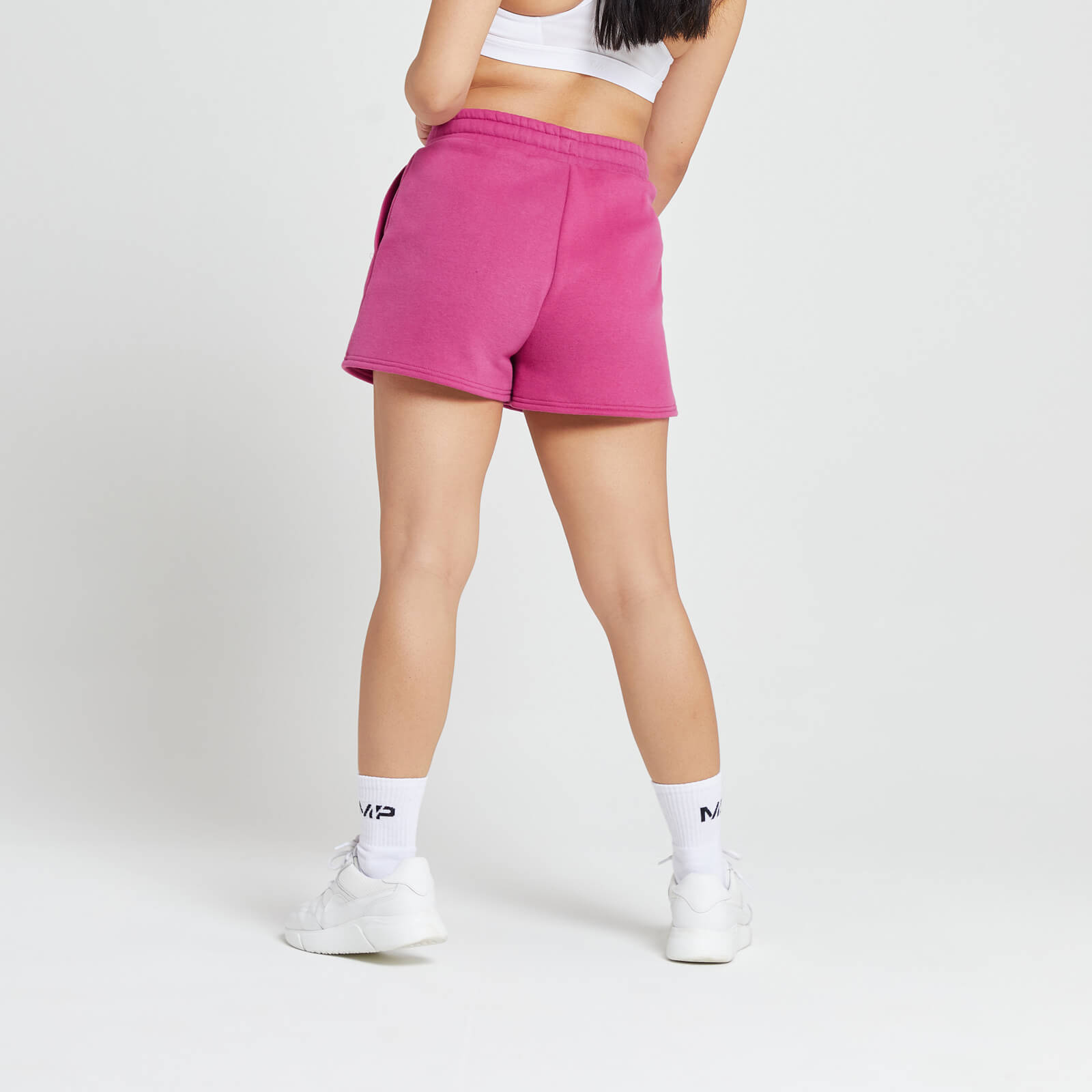 Short lounge MP pour femmes – Sangria