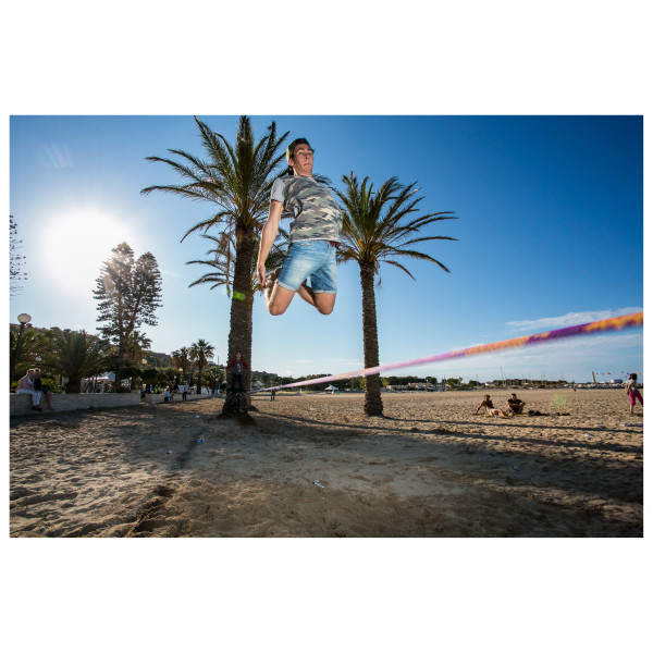 Gibbon Slacklines - Surferline Treewear Set