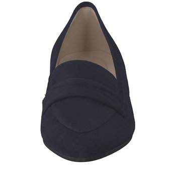 Gabor Slipper in blau