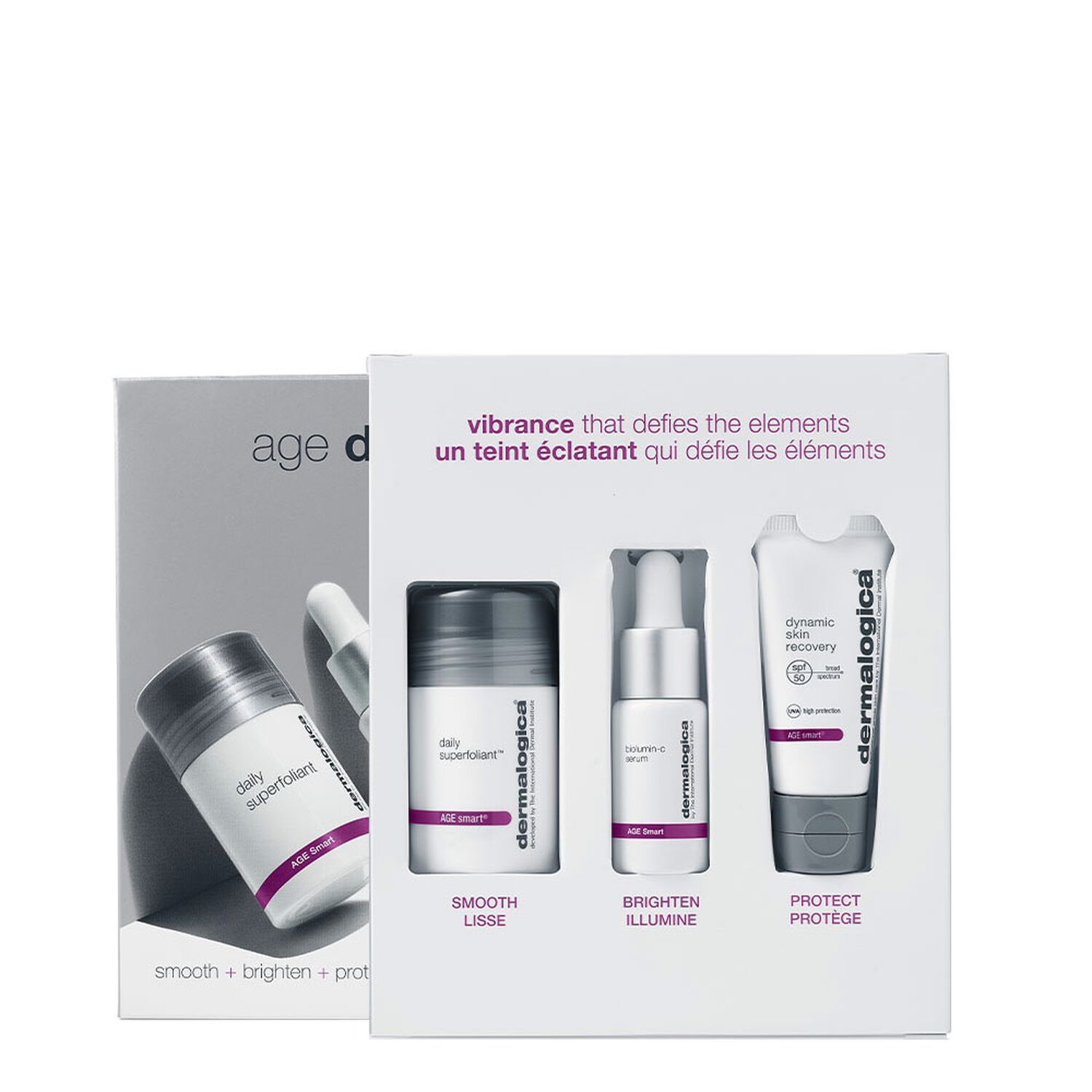 Dermalogica Age Defense Coffret Anti-Age et Fermeté