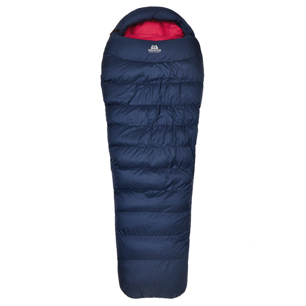 HELIUM 600 REGULAR WOMEN Damen - Daunenschlafsack