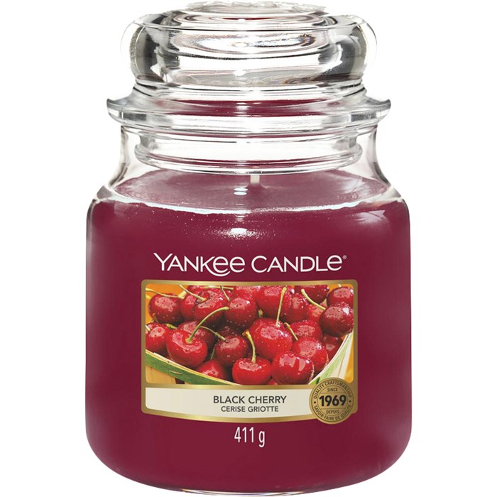 Black Cherry