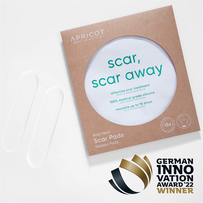 Scar Pads
