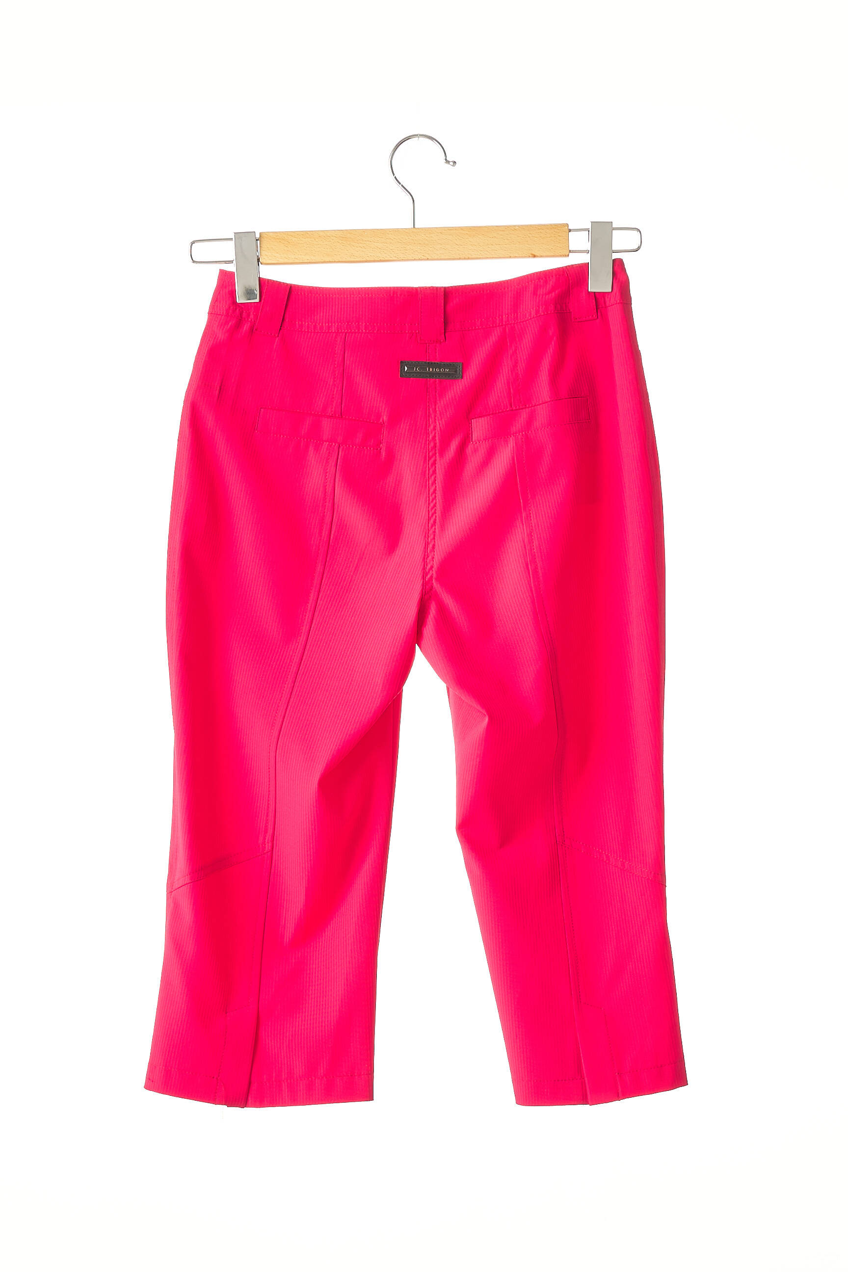 Jc Trigon Corsaire Femme couleur rouge