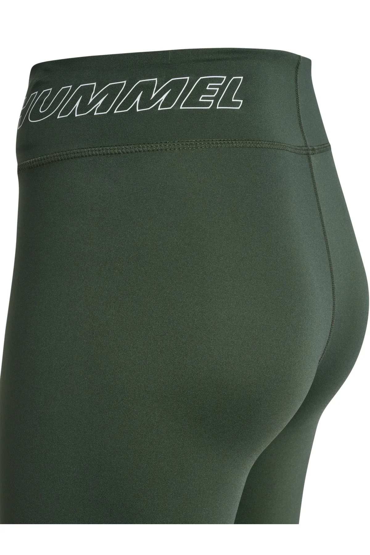 hummel  hmlTE FUNDAMENTAL MID WAIST TIGHTS