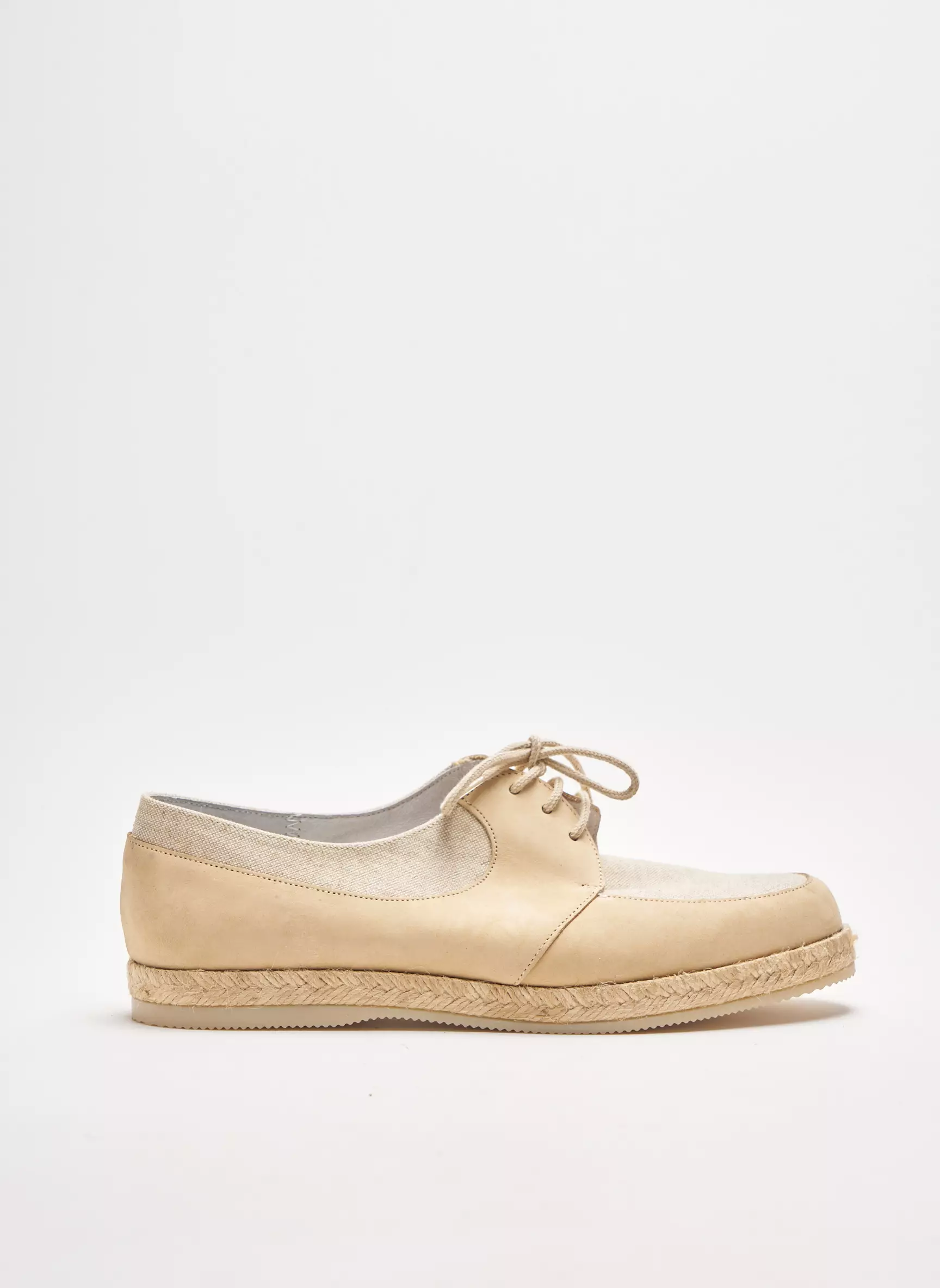 Gbb Espadrilles Homme couleur beige