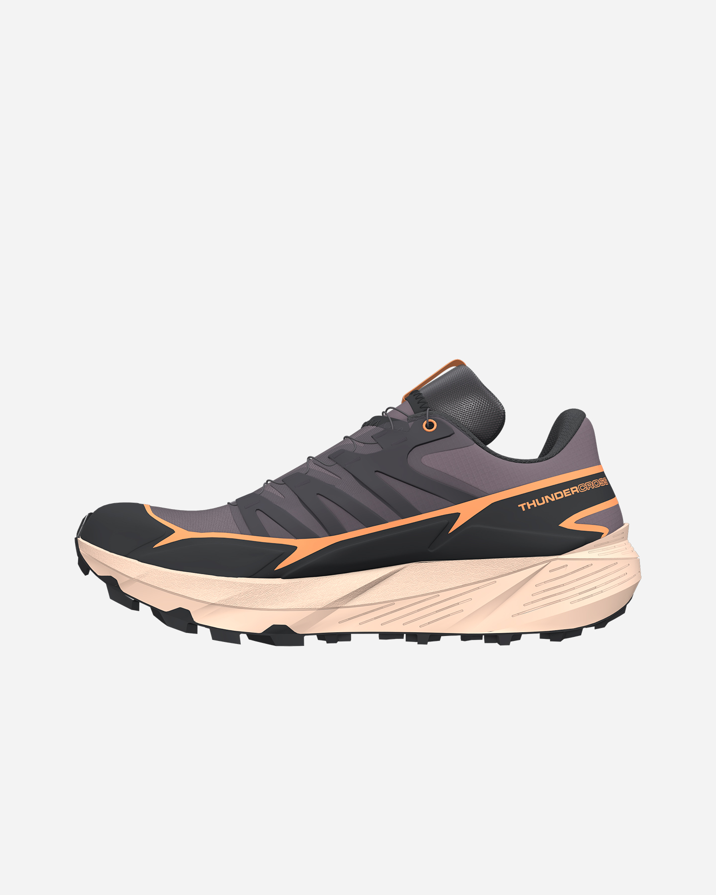 Scarpe Trail Salomon Thundercross Gtx W L47684700