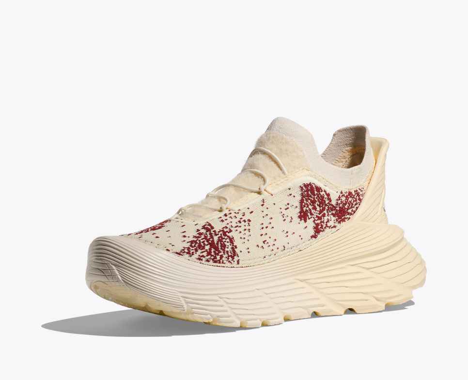 Restore Chukka Paria Farzaneh Cream