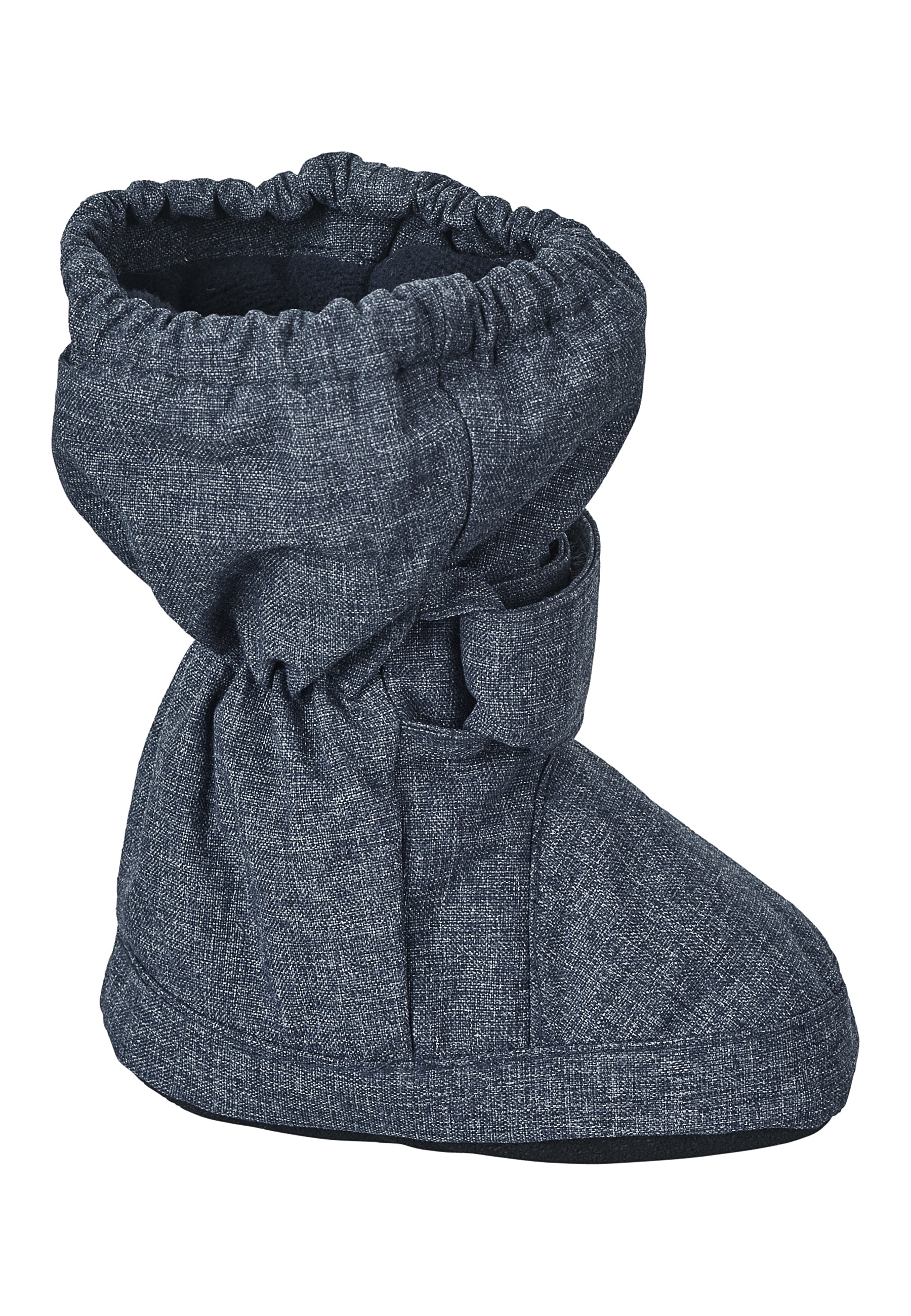 Baby-Schuh aus Funktionsmaterial melange