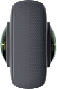 Insta360 ONE X2 360°-Kamera (5,7K, Bluetooth, WLAN (Wi-Fi)