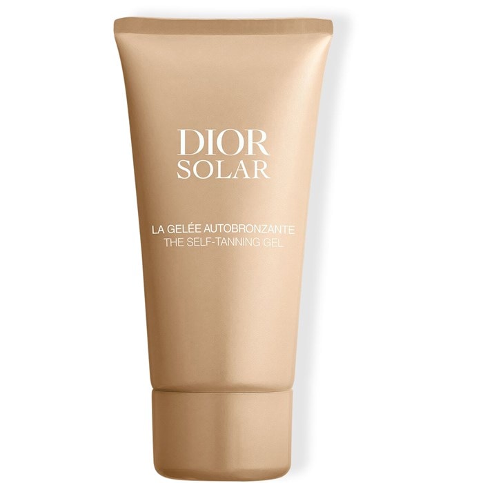 The Self-Tanning Gel
