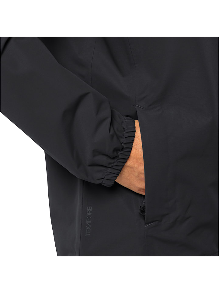Jack Wolfskin Regenjacke 