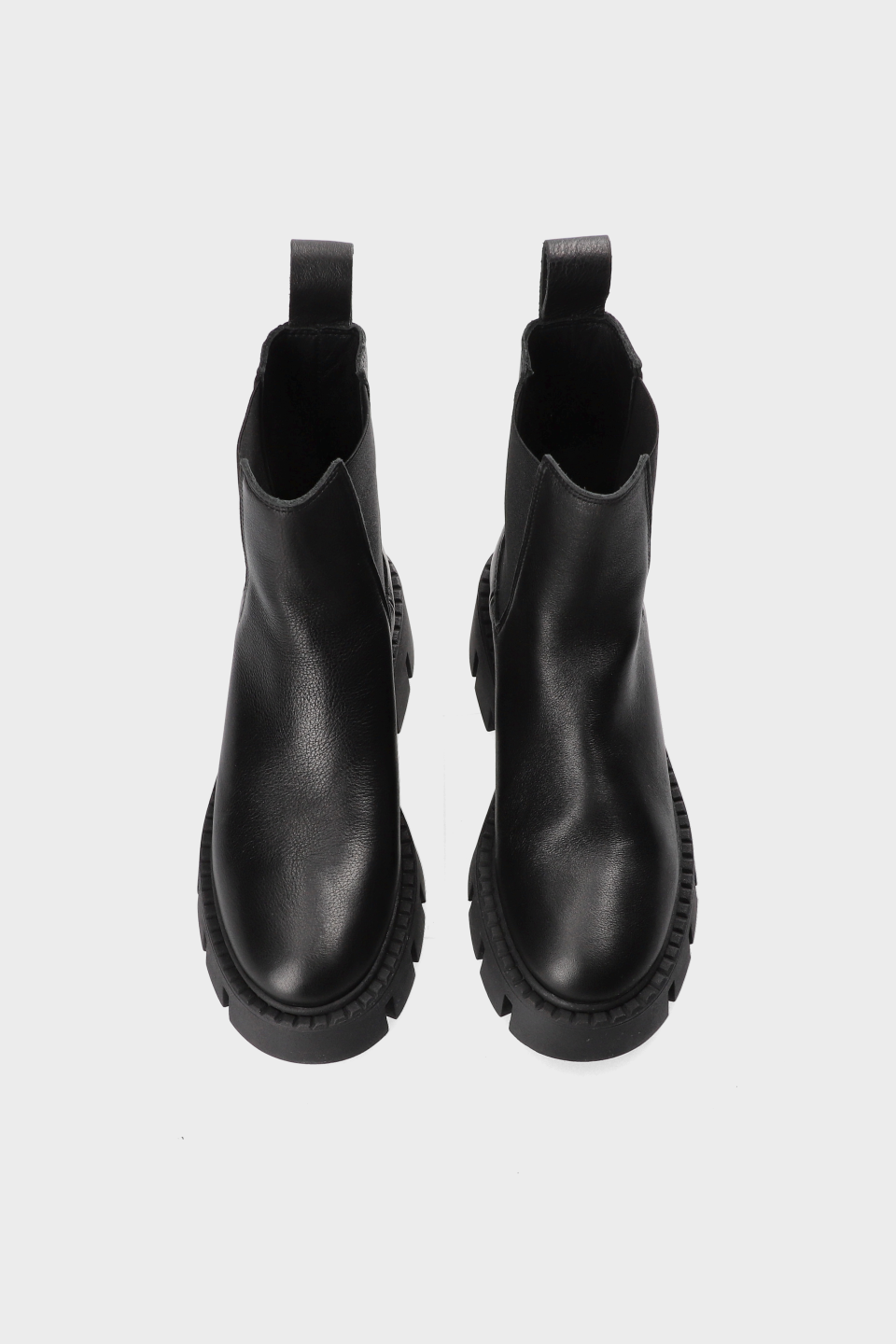CPH137 vitello black