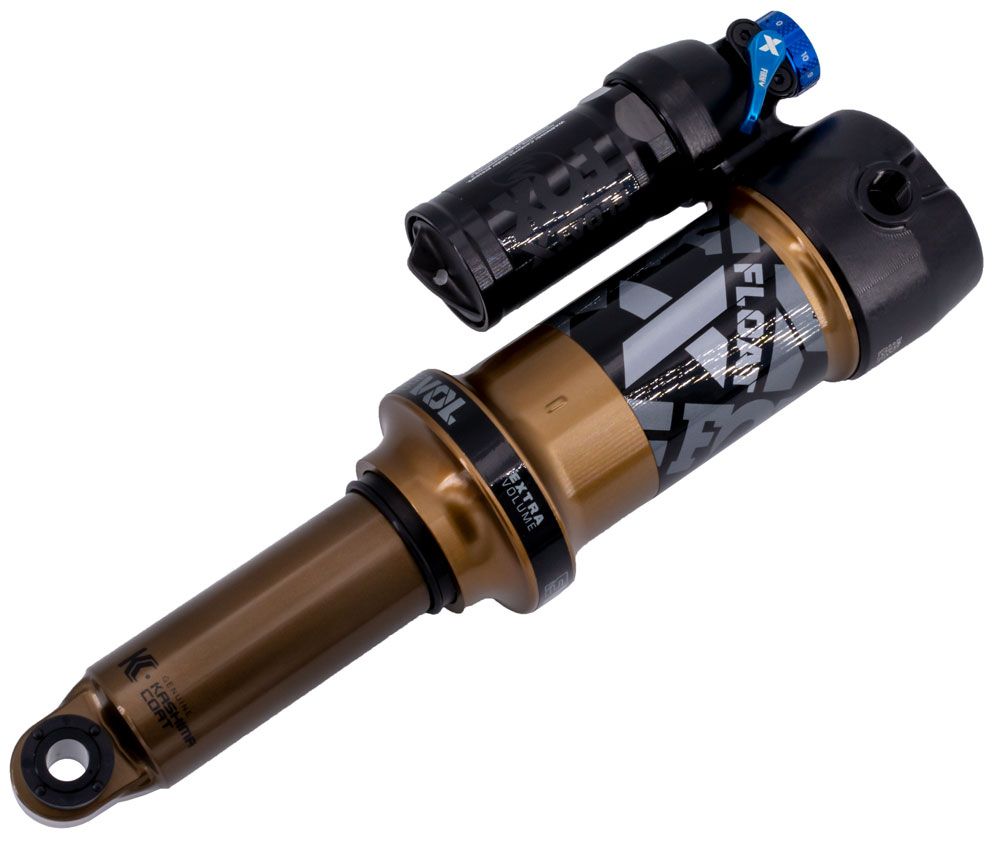 Fox Racing Shox Float X Factory 2pos- Adj Evol Trunnion Dämpfer kaufen | Bike-Discount