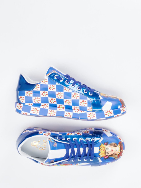 Sneaker-46619910022 Rise