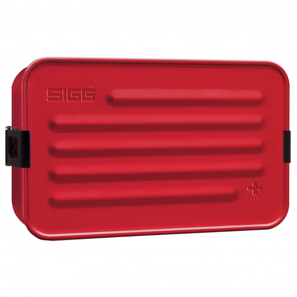 SIGG - Metal Box Plus - Essensaufbewahrung