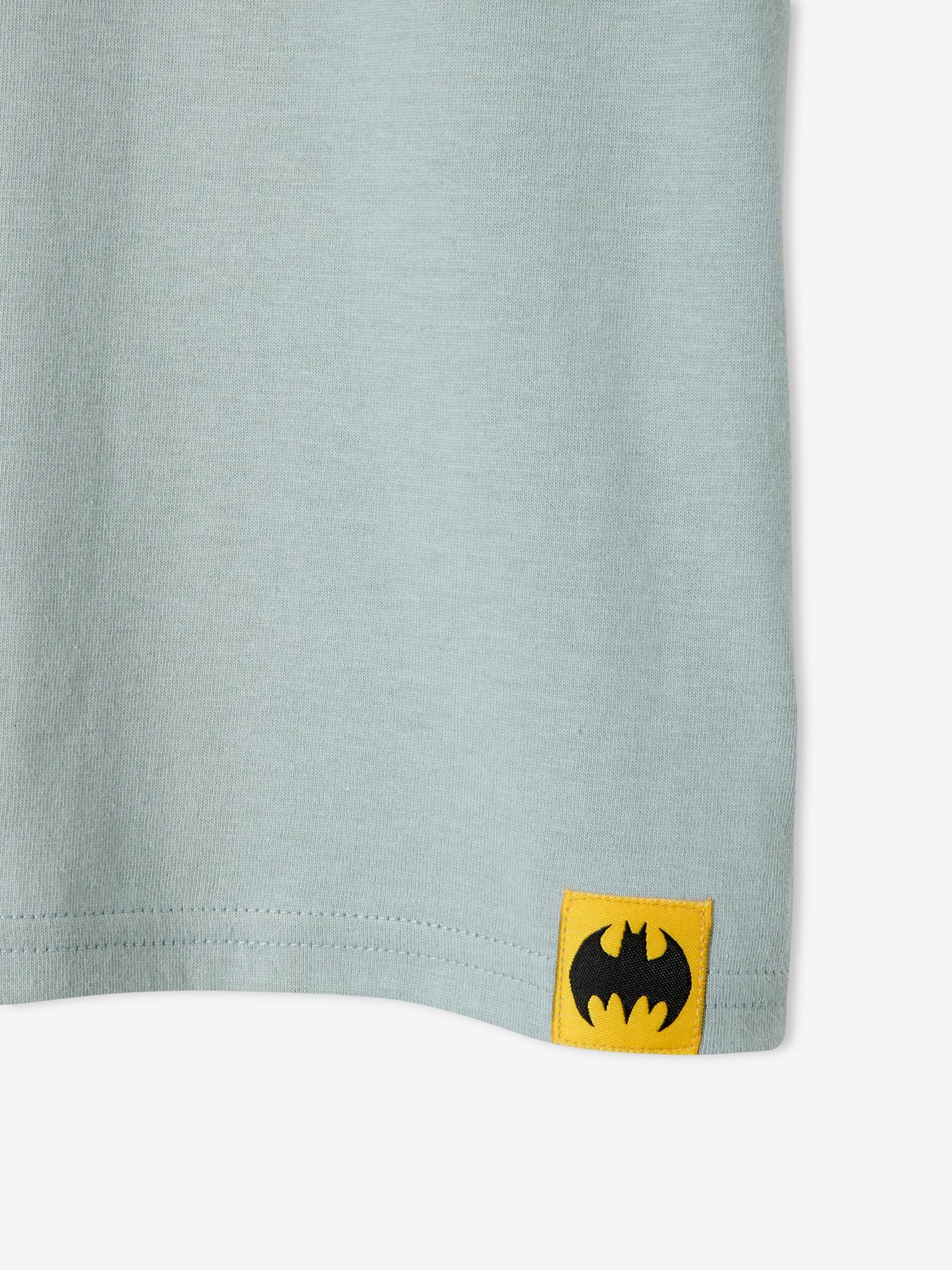 T-shirt garçon DC Comics® Batman gris