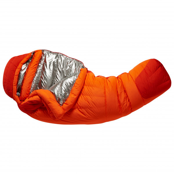 Rab - Andes Infinium 1000 - Daunenschlafsack
