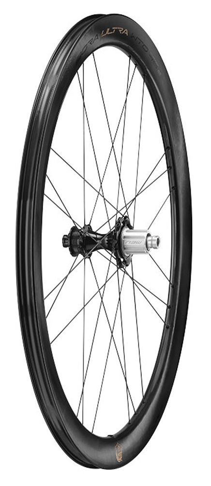 Campagnolo BORA ULTRA WTO 45 DB 2WF DCS Laufradsatz kaufen | Bike-Discount