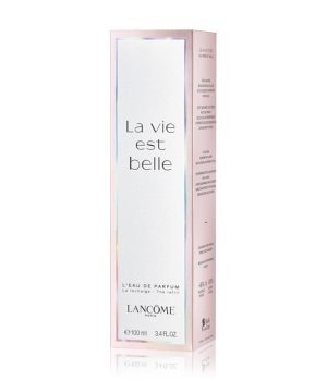 LANCÔME La vie est belle Refillable Eau de Parfum-30 ml