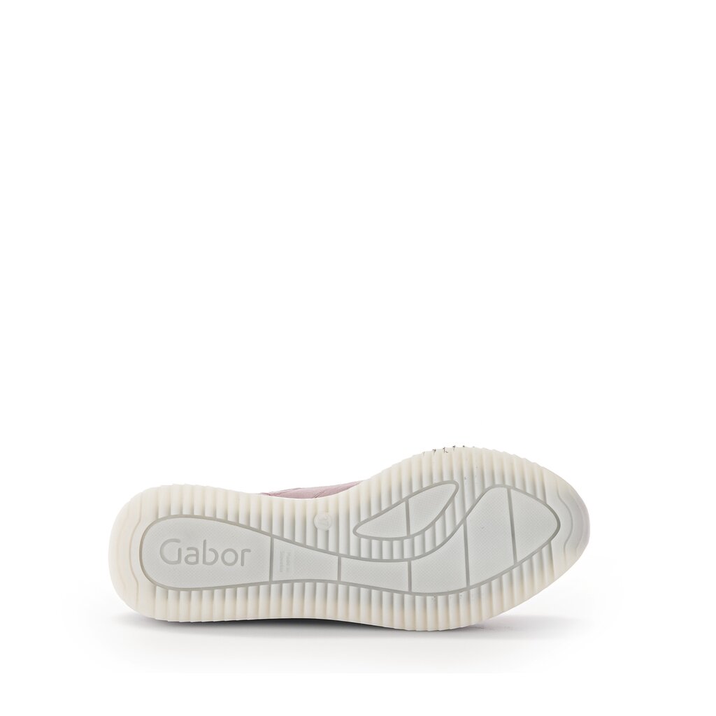 Gabor fashion Sneaker low lila