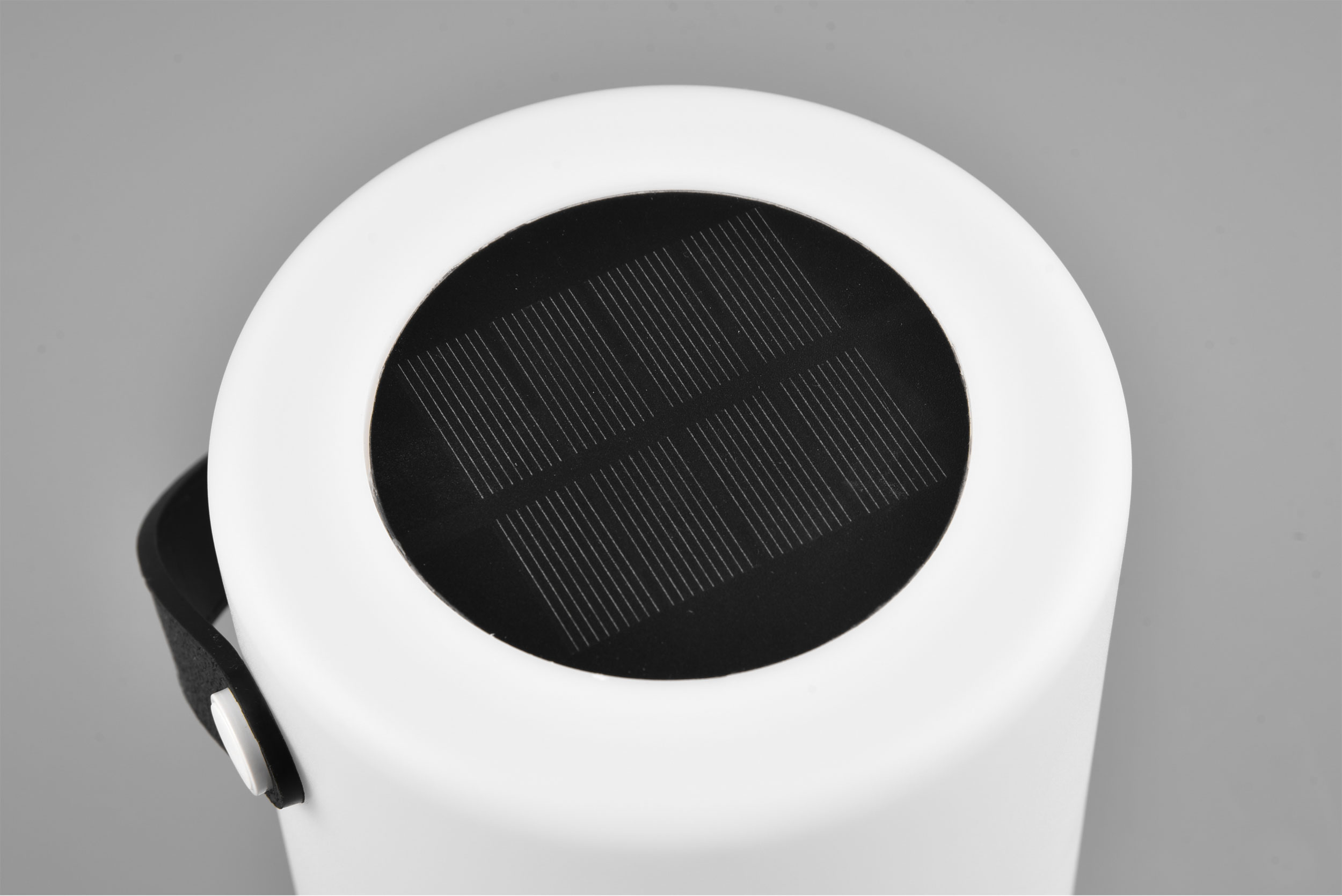 Reality LeuchtenLED - Solar-Tischleuchte