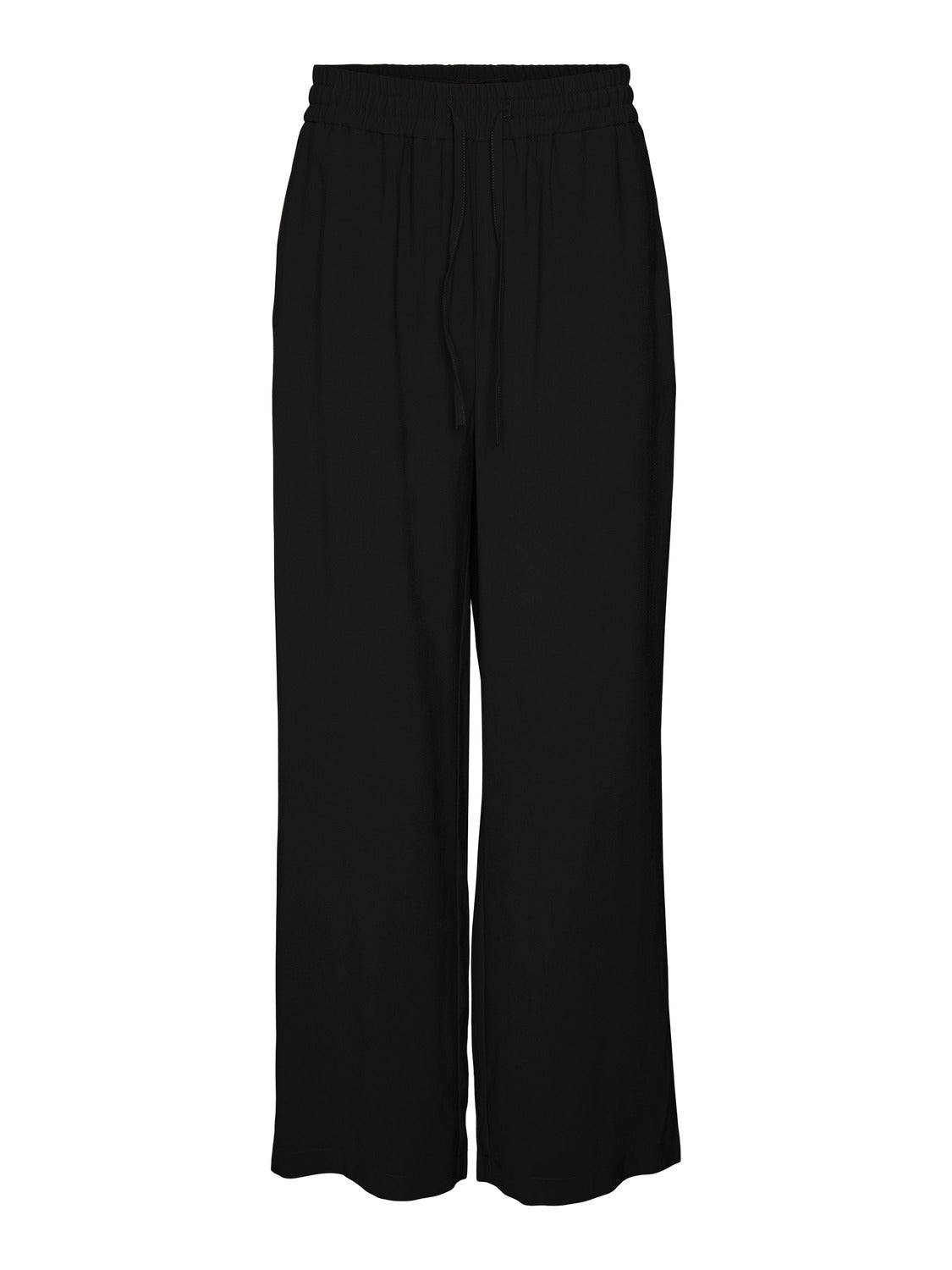 VMCARMEN Hohe Taille Hose