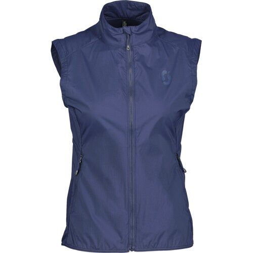 DAMEN WESTE SCO VEST W'S EXPLORAIR LIGHT WB