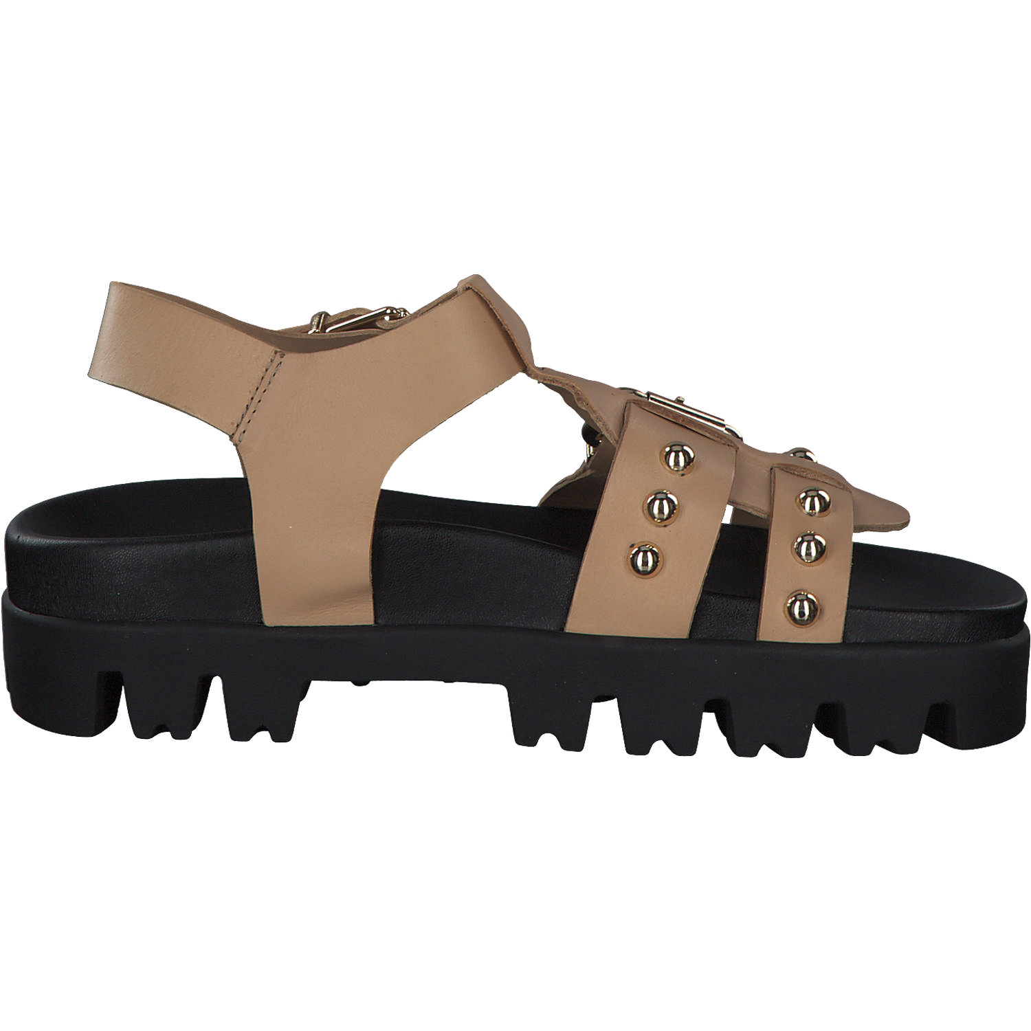 Inuovo 868001, Sandalen, Damen, scissors