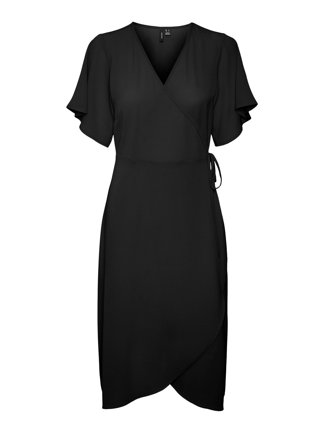 VMSAKI Langes Kleid
