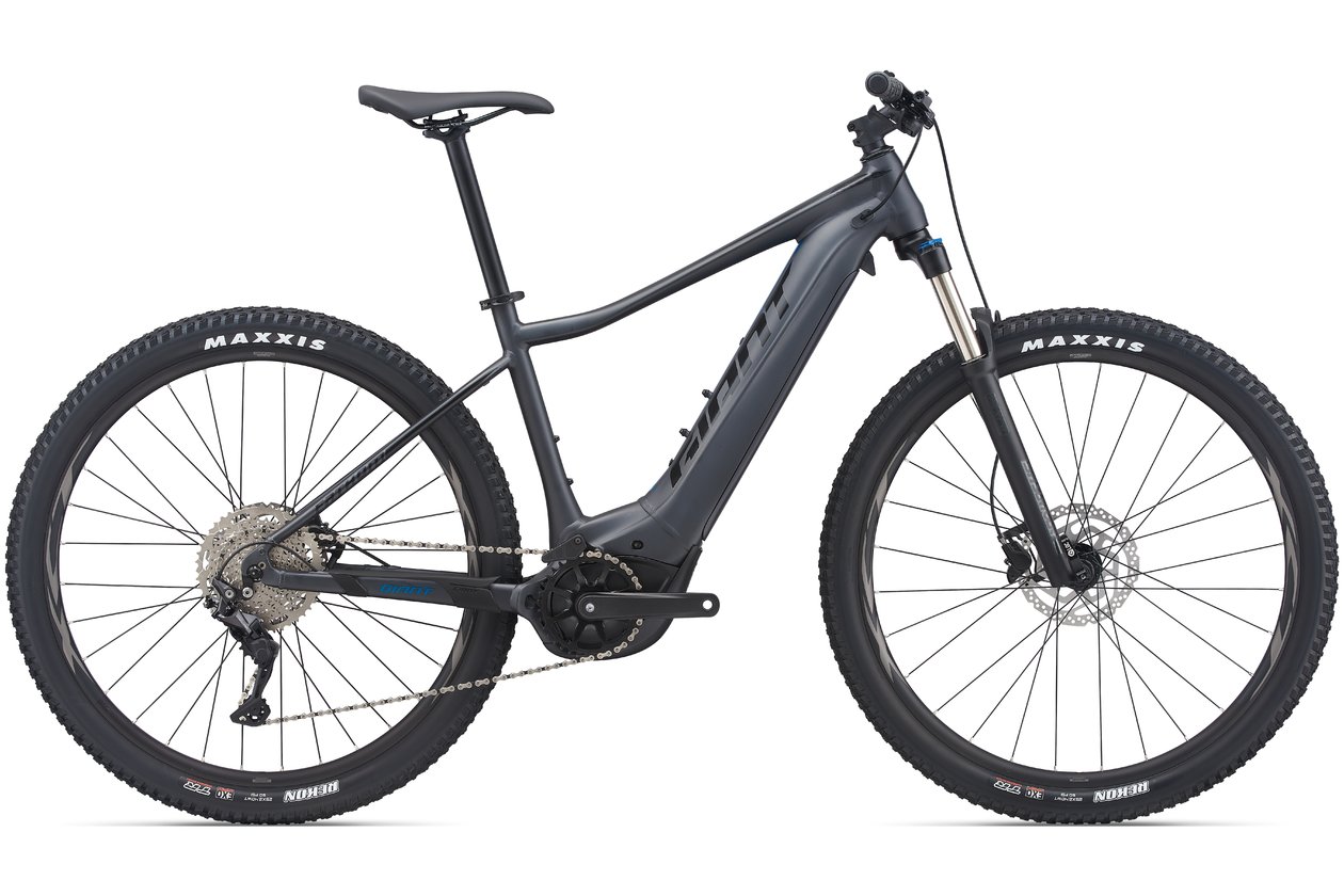 Giant Fathom E+ 2 - 500 Wh - 2021 - 29 Zoll - Diamant