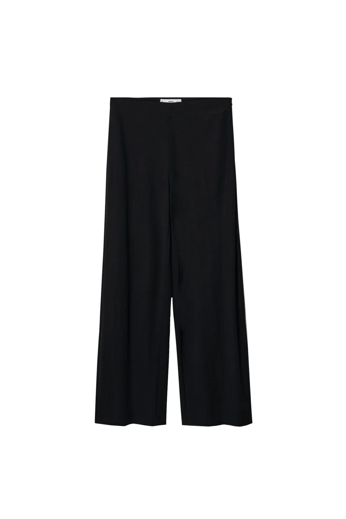 MANGO  37050456 Frau / Mädchen Schwarz