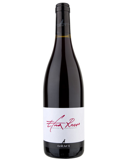 Etna Rosso DOC 2021 Graci 0,75 ℓ