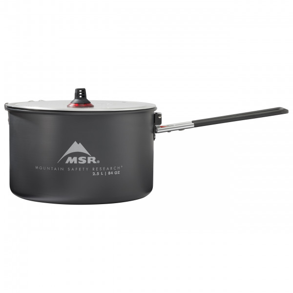 MSR - Ceramic Pot - Topf